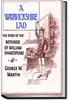 A Warwickshire Lad | George Madden Martin